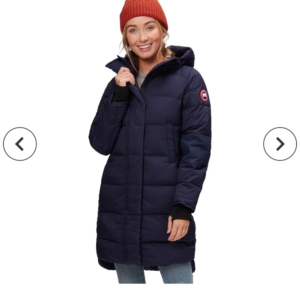 Canada goose Alliston coat
